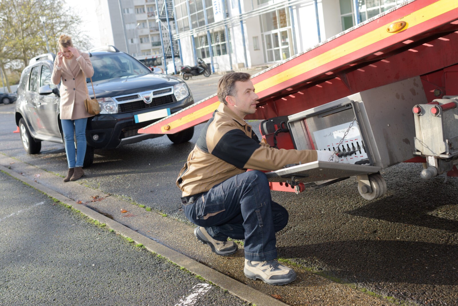 what-to-do-when-the-car-carrier-arrives