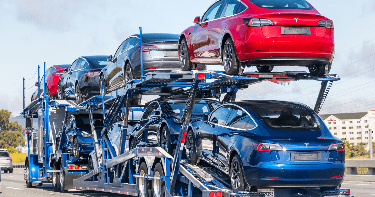 4 Misconceptions About Auto Shipping