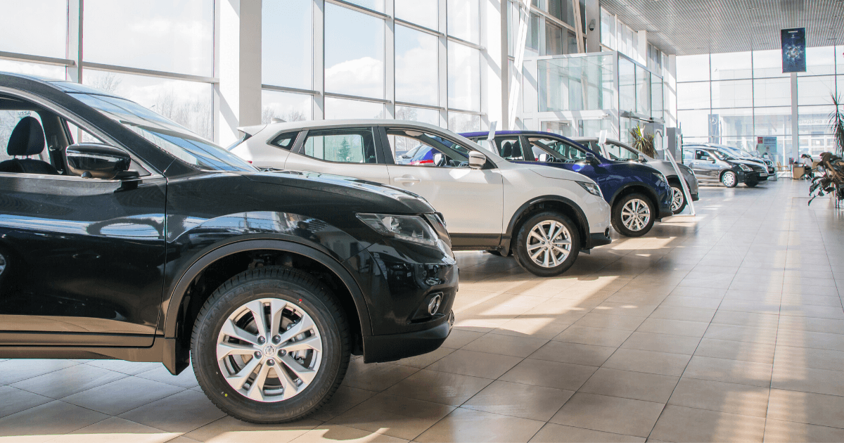 4 Reasons for Auto Dealerships to Work with Transportation Brokers