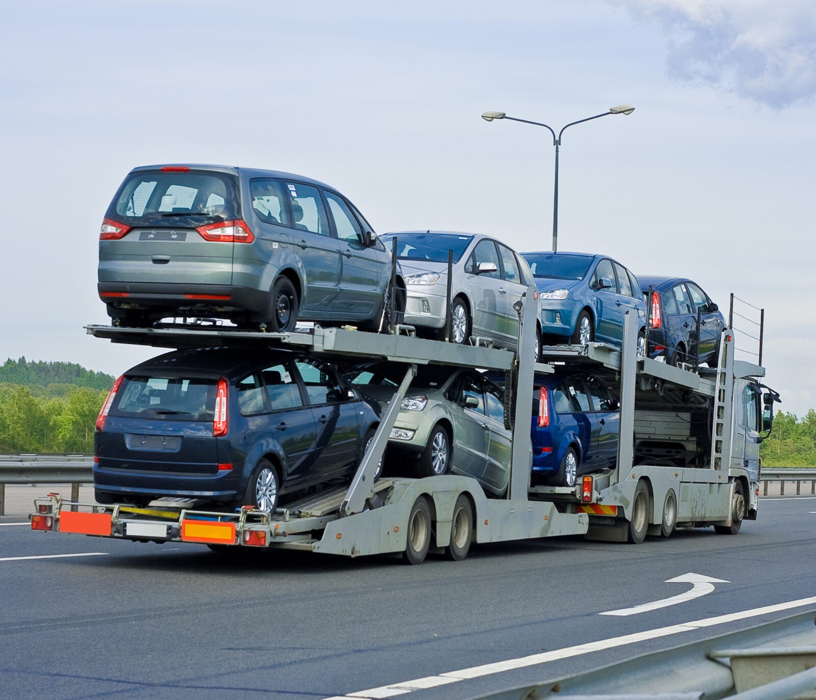 Key Reasons Why the Cost of Car-Shipping Is Higher-In-2021