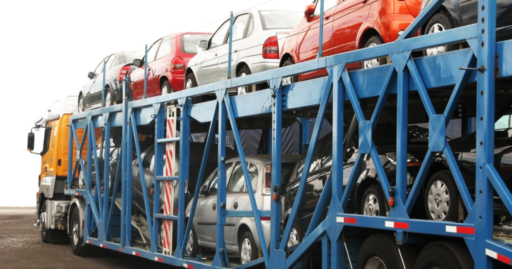 15 Terms You Need to Know When Shipping Your Car 