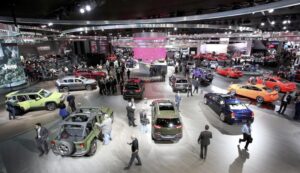 Detroit-Exhibition-Puts-American-Car-Culture-on-Display