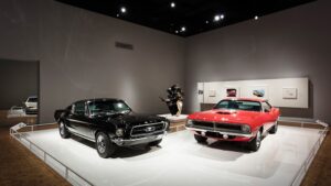 Detroit-Exhibition-Puts-American-Car-Culture-on-Display