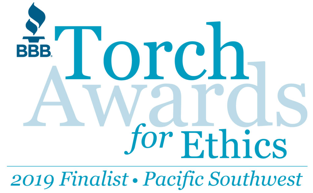 Torch Awards 2019