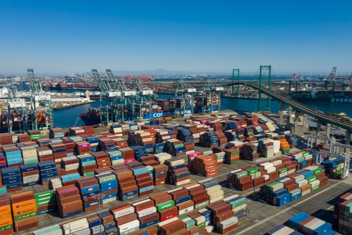 LA-Port-to-Levy-Fee-on-Delayed-Empty-Cargo-Containers