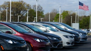 US-Auto-Sales-Fall-Sharply-in-the-First-Quarter