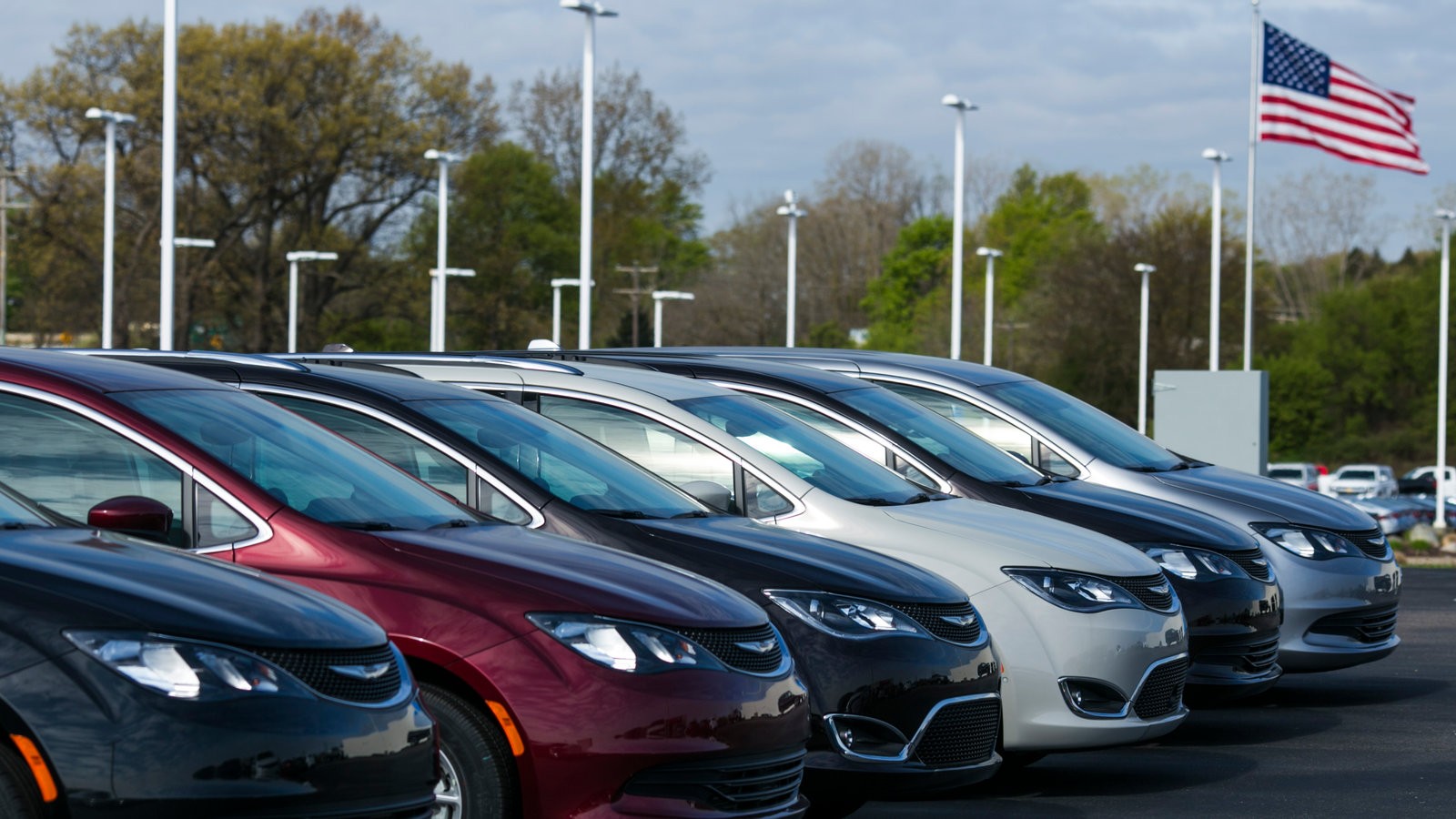 USAuto-Sales-Fall-Sharply-in-the-First-Quarter