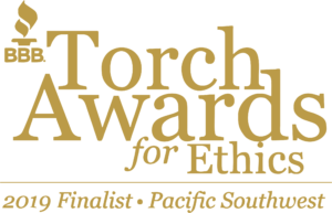 Torch Award 2019
