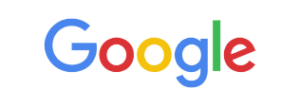 Google Logo