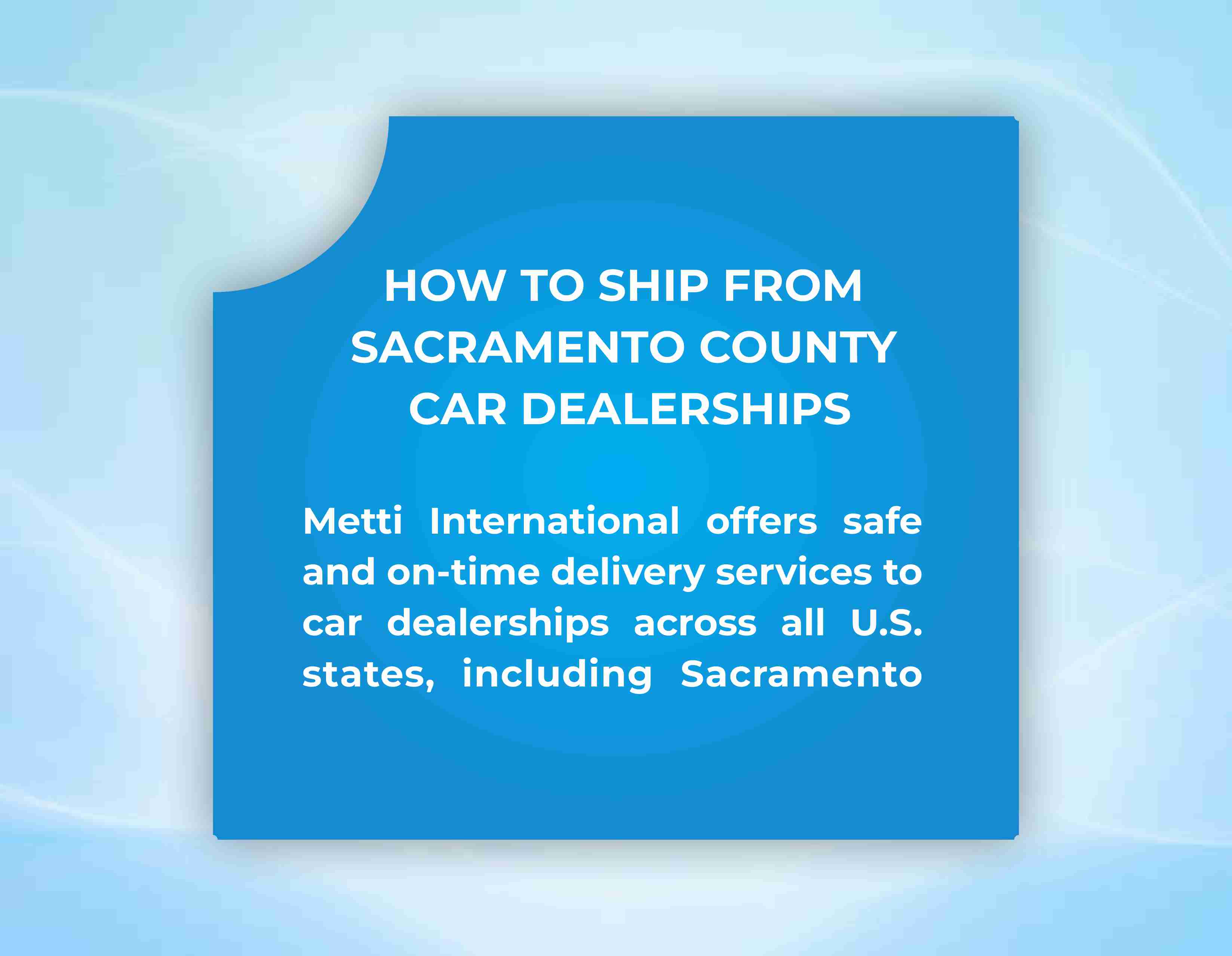 Sacramento-County-Auto-Transport
