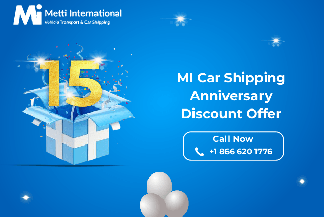 15-Years-Anniversary-MI-Car-Shipping