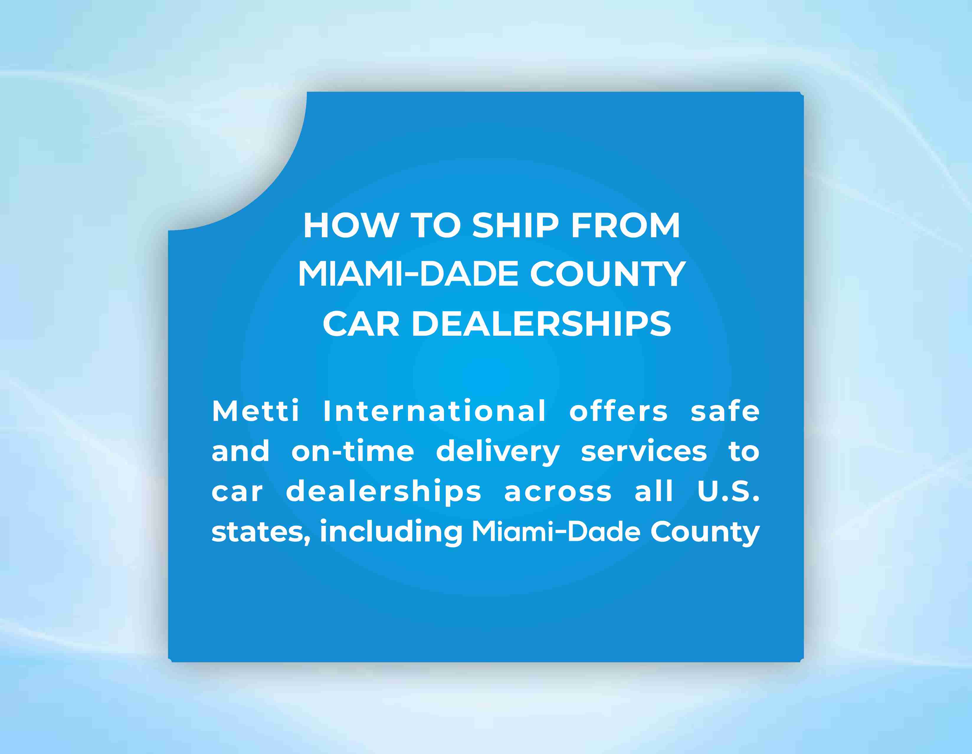 Miami-Dade-County-Auto-Transport