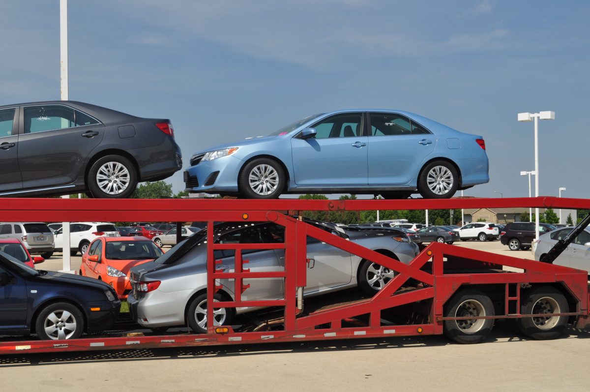 How-Much-to-Ship-a-Car-from-Florida-to-Texas