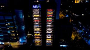 super-car-vending-machine-opens-up-in-singapore